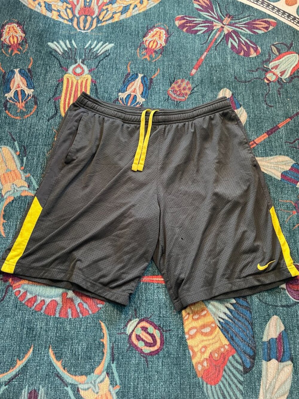 Nike Athletic Shorts